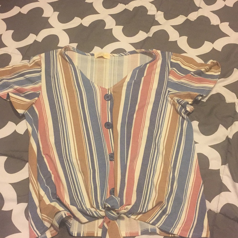 Dress shirt